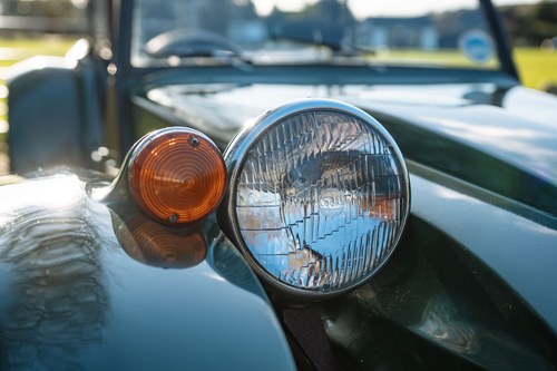 1971 Lotus Seven Series 4 1600 For Sale (picture 45 of 90)