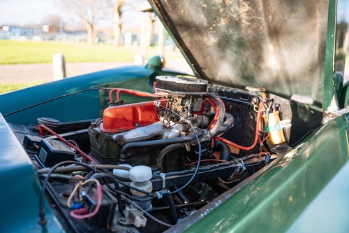 1971 Lotus Seven Series 4 1600 For Sale (picture 56 of 90)