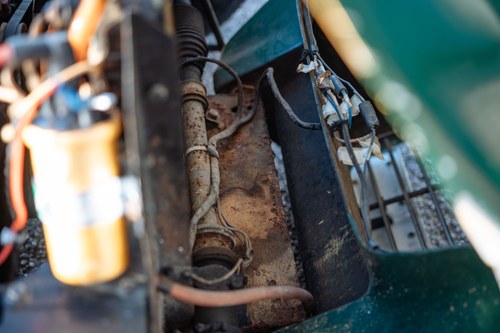 1971 Lotus Seven Series 4 1600 For Sale (picture 59 of 90)