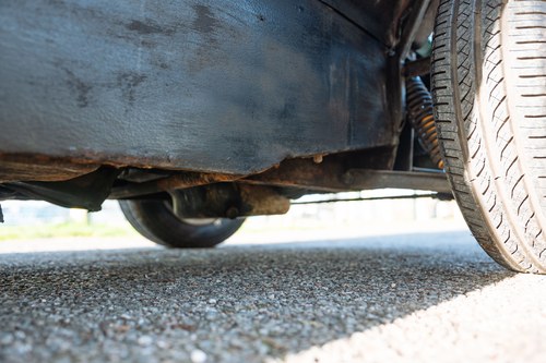 1971 Lotus Seven Series 4 1600 For Sale (picture 69 of 90)