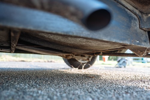 1971 Lotus Seven Series 4 1600 For Sale (picture 78 of 90)