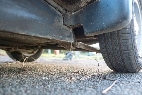1971 Lotus Seven Series 4 1600 For Sale (picture 79 of 90)