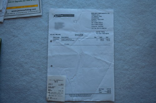 1971 Lotus Seven Series 4 1600 For Sale (picture 81 of 90)