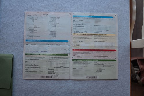 1971 Lotus Seven Series 4 1600 For Sale (picture 86 of 90)