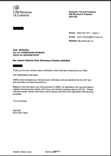 2015 Mercedes-Benz BRABUS iBusiness 3D 4.0 LWB In vendita (immagine 277 di 277)