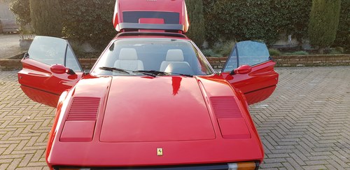 1979 Ferrari 308 GTS For Sale (picture 67 of 167)