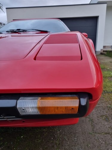 1979 Ferrari 308 GTS For Sale (picture 70 of 167)