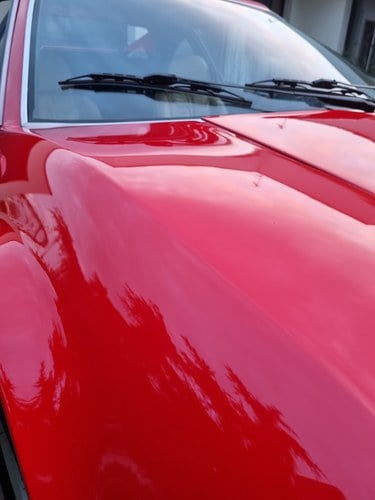 1979 Ferrari 308 GTS For Sale (picture 83 of 167)