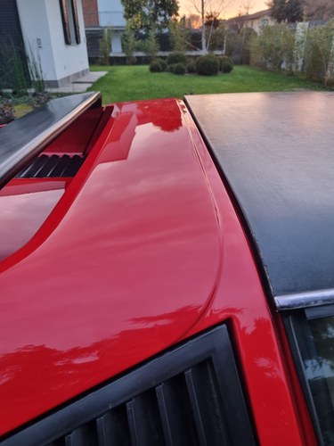 1979 Ferrari 308 GTS For Sale (picture 124 of 167)