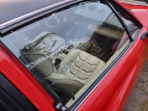 1979 Ferrari 308 GTS For Sale (picture 138 of 167)