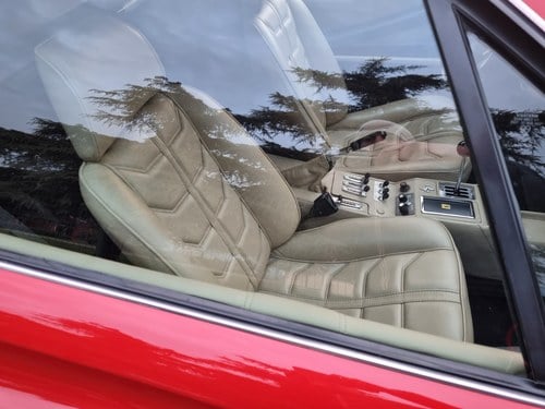 1979 Ferrari 308 GTS For Sale (picture 86 of 167)
