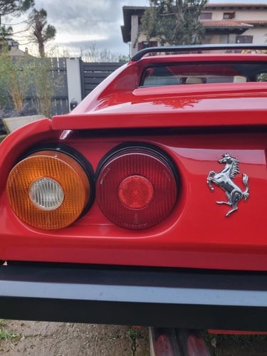 1979 Ferrari 308 GTS For Sale (picture 90 of 167)