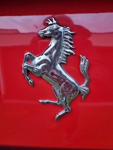 1979 Ferrari 308 GTS For Sale (picture 91 of 167)