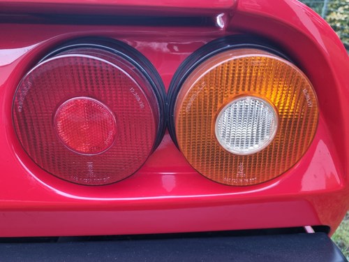 1979 Ferrari 308 GTS For Sale (picture 92 of 167)