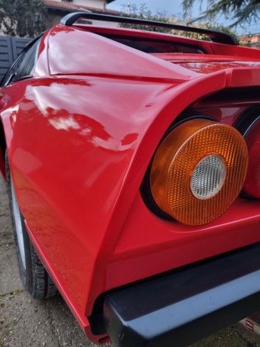 1979 Ferrari 308 GTS For Sale (picture 95 of 167)