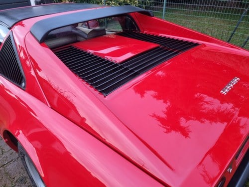 1979 Ferrari 308 GTS For Sale (picture 97 of 167)