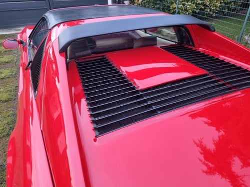 1979 Ferrari 308 GTS For Sale (picture 98 of 167)