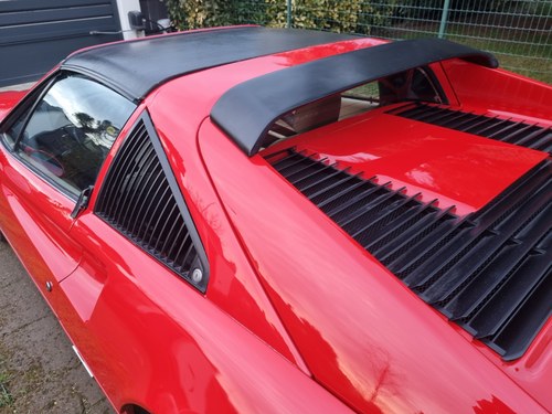 1979 Ferrari 308 GTS For Sale (picture 99 of 167)