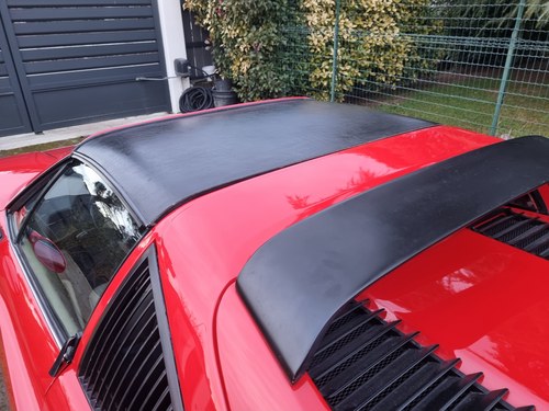 1979 Ferrari 308 GTS For Sale (picture 100 of 167)