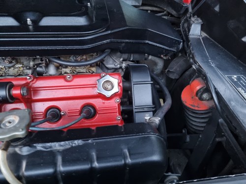 1979 Ferrari 308 GTS For Sale (picture 143 of 167)