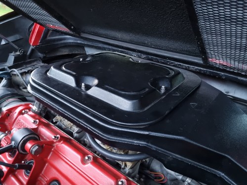 1979 Ferrari 308 GTS For Sale (picture 153 of 167)