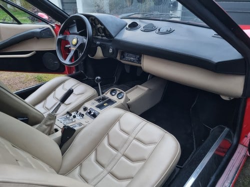 1979 Ferrari 308 GTS For Sale (picture 32 of 167)