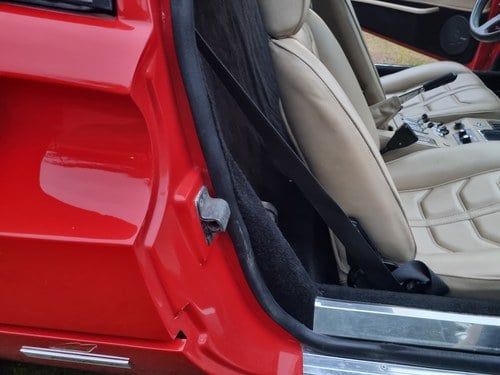 1979 Ferrari 308 GTS For Sale (picture 34 of 167)