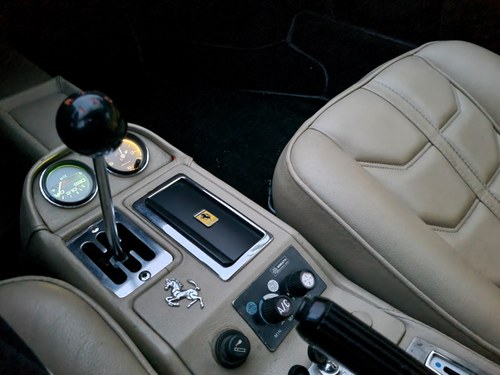 1979 Ferrari 308 GTS For Sale (picture 37 of 167)