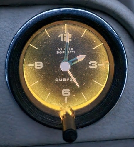 1979 Ferrari 308 GTS For Sale (picture 29 of 167)