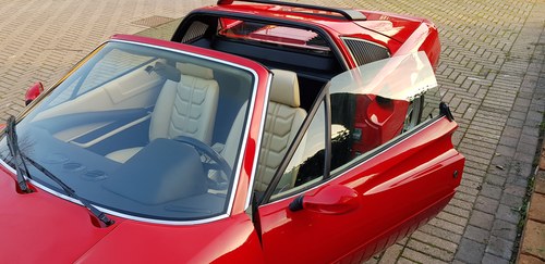 1979 Ferrari 308 GTS For Sale (picture 119 of 167)