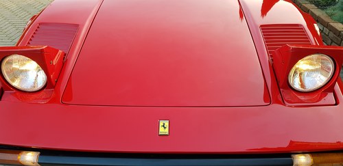 1979 Ferrari 308 GTS For Sale (picture 121 of 167)