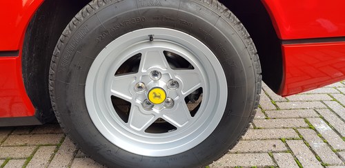 1979 Ferrari 308 GTS For Sale (picture 16 of 167)