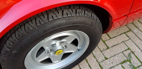 1979 Ferrari 308 GTS For Sale (picture 17 of 167)