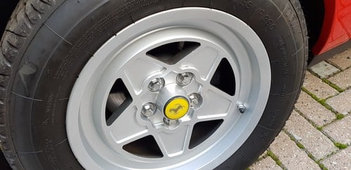 1979 Ferrari 308 GTS For Sale (picture 18 of 167)