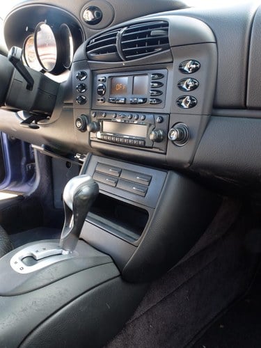 2000 Porsche 996 911 Carrera 2 à vendre (picture 23 of 54)