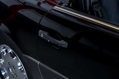 1995 Mercedes-Benz R129 SL320 Convertible 3.2L I6 In vendita (immagine 72 di 137)