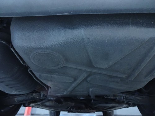 1995 Mercedes-Benz R129 SL320 Convertible 3.2L I6 In vendita (immagine 106 di 137)