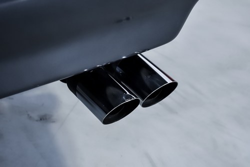 1975 Chevrolet Corvette C3 Stingray Targa 350CI V8 In vendita (immagine 74 di 100)