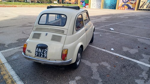 1969 Fiat 500 L Te koop (foto 19 van 113)