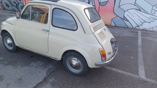 1969 Fiat 500 L Te koop (foto 24 van 113)