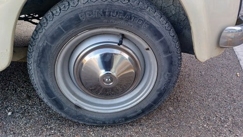 1969 Fiat 500 L Te koop (foto 28 van 113)