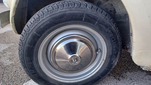 1969 Fiat 500 L Te koop (foto 29 van 113)