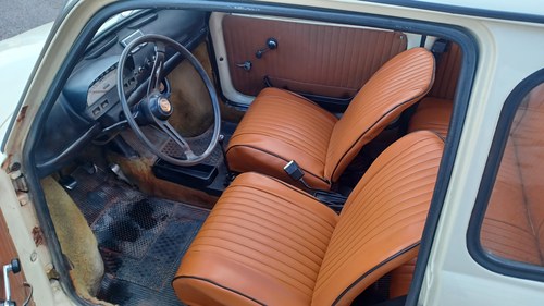 1969 Fiat 500 L Te koop (foto 33 van 113)