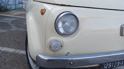 1969 Fiat 500 L Te koop (foto 72 van 113)