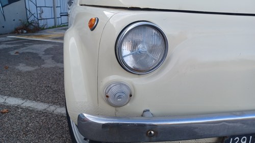 1969 Fiat 500 L Te koop (foto 73 van 113)
