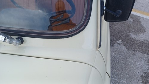 1969 Fiat 500 L Te koop (foto 76 van 113)