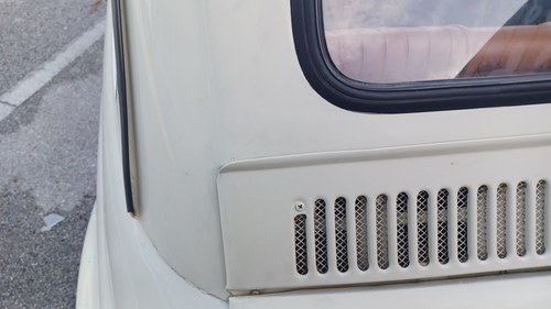 1969 Fiat 500 L Te koop (foto 77 van 113)