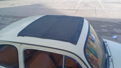 1969 Fiat 500 L Te koop (foto 94 van 113)