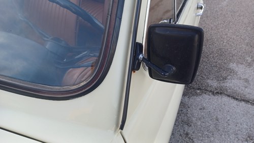 1969 Fiat 500 L Te koop (foto 99 van 113)