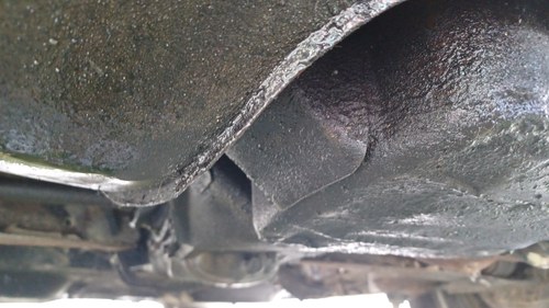 1969 Fiat 500 L Te koop (foto 110 van 113)